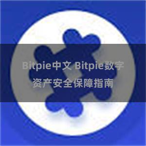 Bitpie中文 Bitpie数字资产安全保障指南