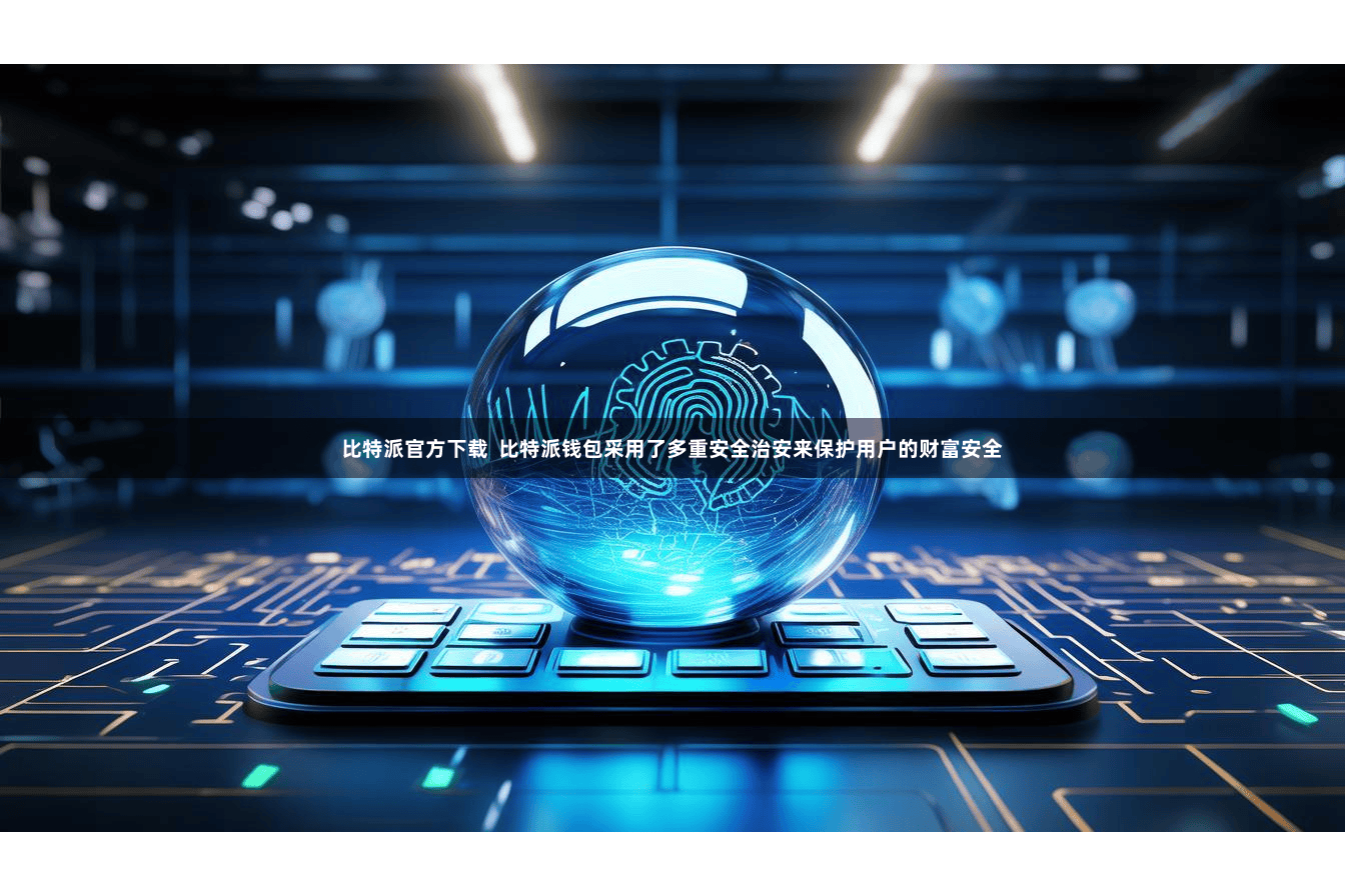 比特派官方下载  比特派钱包采用了多重安全治安来保护用户的财富安全